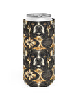 Manor Pup Boxer Royale Slim Can Cooler