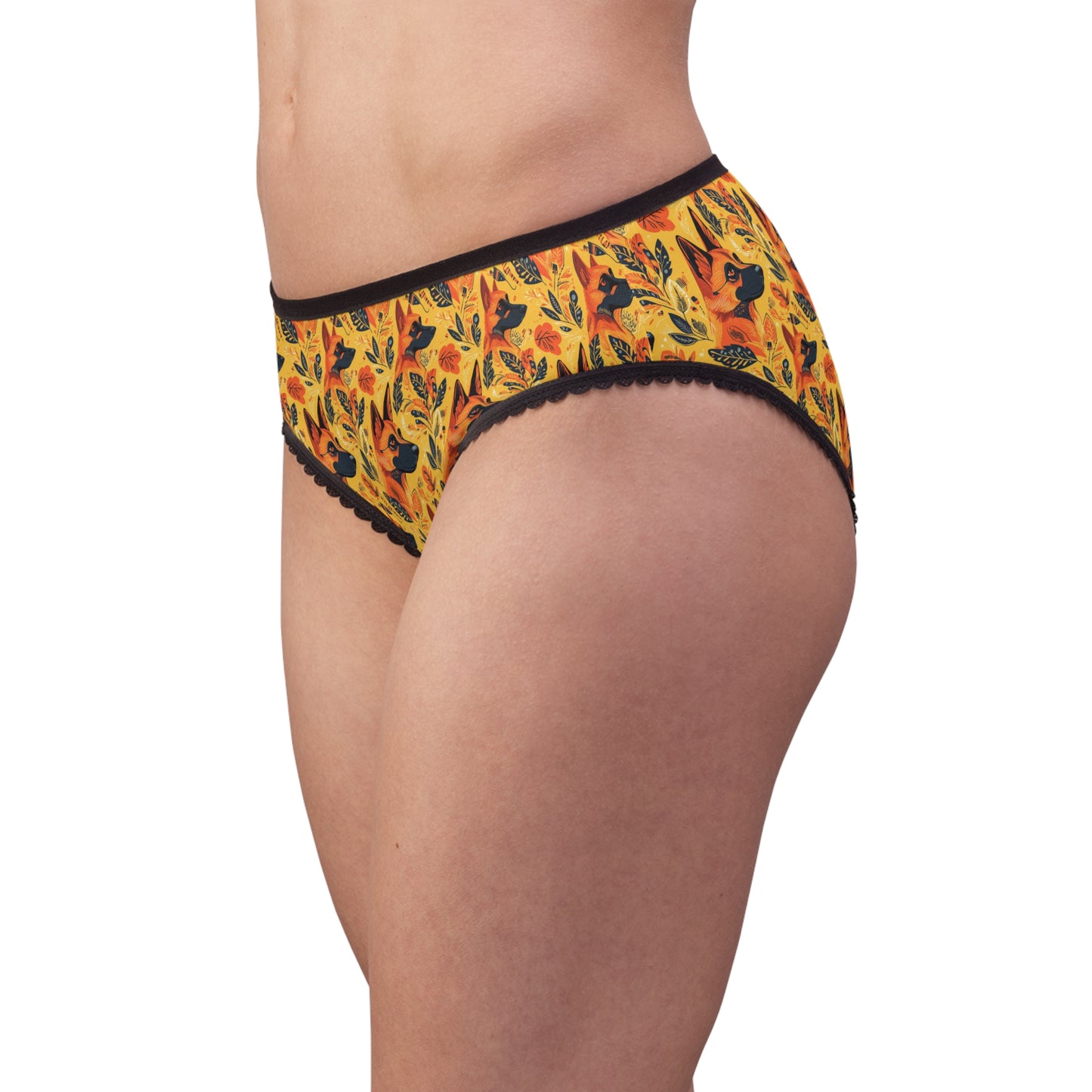 Shepherd Safari Retreat Women's Briefs