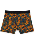 Safari Shepherd Strut Men's Boxers