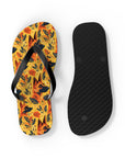 Shepherd Safari Retreat Flip Flops