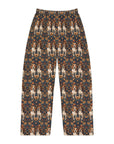 Beagle Buddies Meadow Magic Women's Pajama Pants