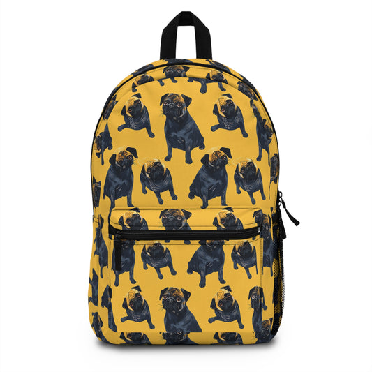 Puglet Posh Paradise Backpack