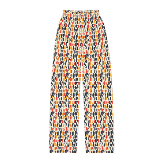 Dazzling Great Dane Dreamscape Kids Pajama Pants