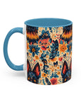 Bloomhound Shepherd Sentinel Accent Coffee Mug