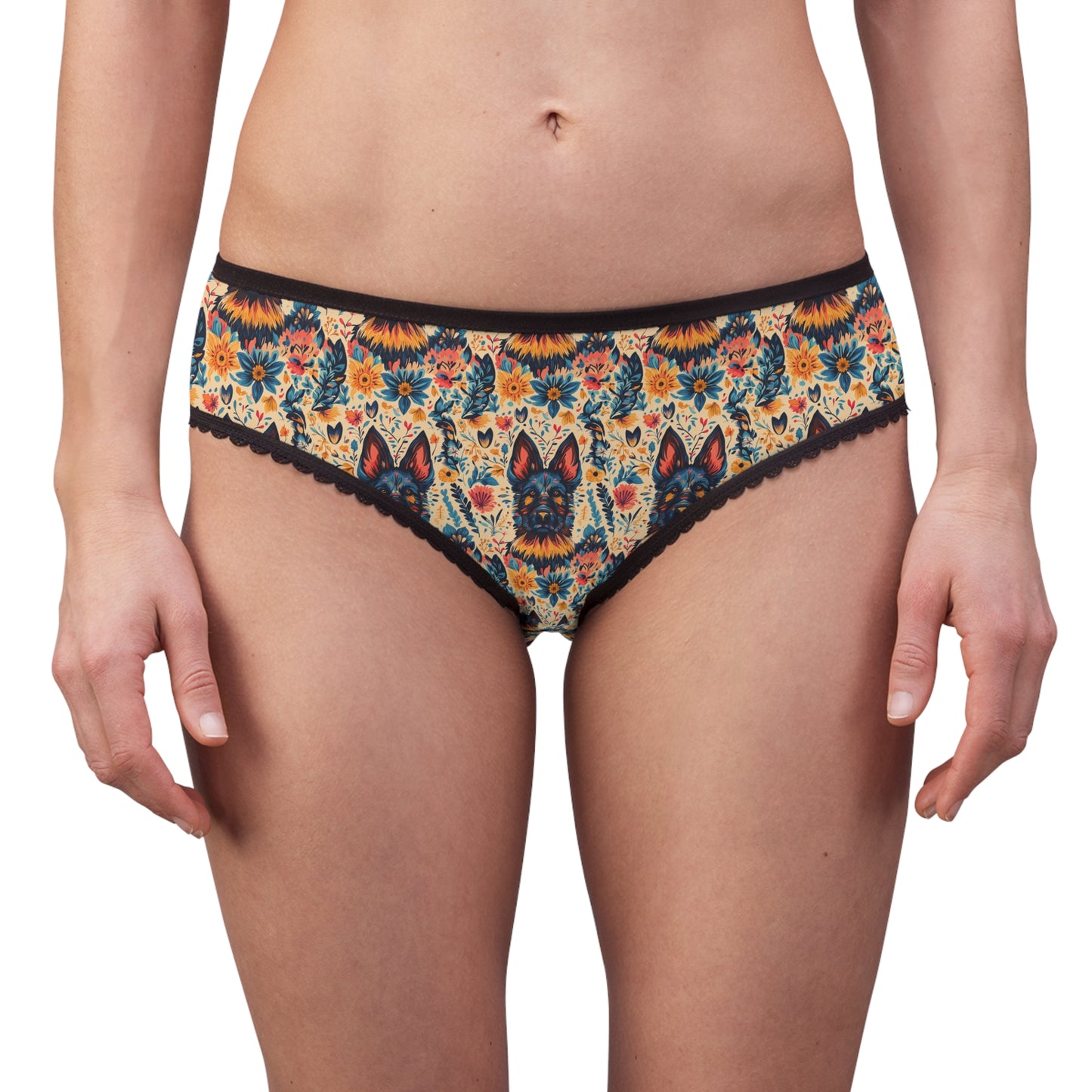 Bloomhound Shepherd Sentinel Women's Briefs