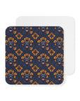 Royal Rottweiler Regalia Coasters
