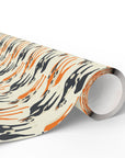 Dashing Dane Divinity Wrapping Paper