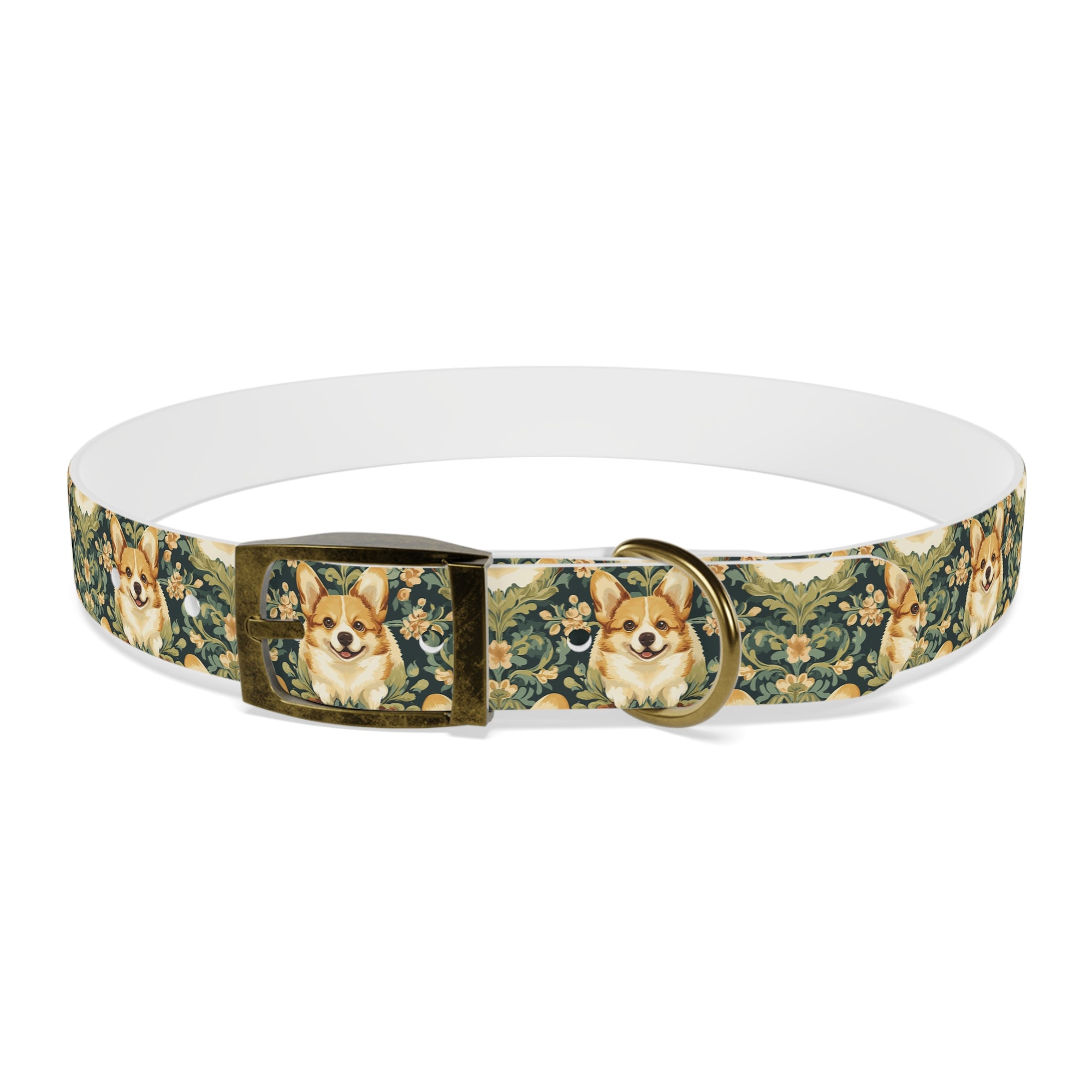 Corgi Charmz Dog Collar