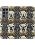 Wildwood Wanderlust Bulldog Flip Cases