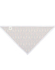 Floral Pawsome Dachsund Delight Pet Bandana