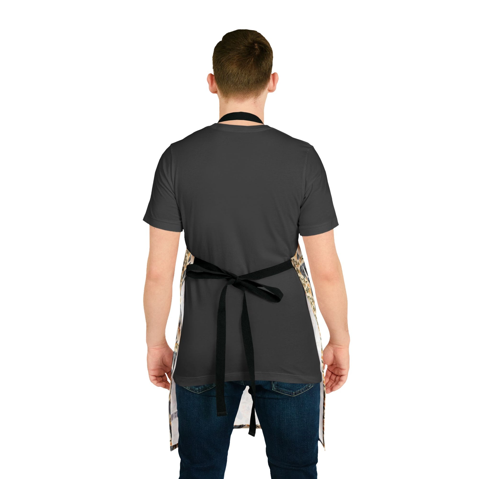 Majestic Great Dane Meadow Apron