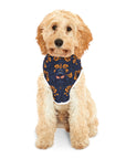 Royal Rottweiler Regalia Pet Hoodie