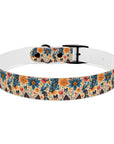 Bloomhound Shepherd Sentinel Dog Collar