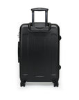 Bowtie Boxer Bliss Suitcase