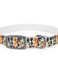 Dazzling Great Dane Dreamscape Dog Collar