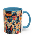 Bloomhound Shepherd Sentinel Accent Coffee Mug