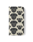 Pugalicious Enchantment Flip Cases