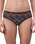 Royal Rottweiler Regalia Women's Briefs