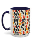 Dazzling Great Dane Dreamscape Accent Coffee Mug