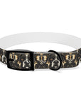 Manor Pup Boxer Royale Dog Collar