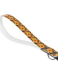 Shepherd Safari Retreat Leash