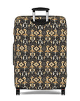 Manor Pup Boxer Royale Luggage Cover