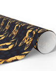 Majestic Hound Couture: German Shepherd LuxeBlend Wrapping Paper