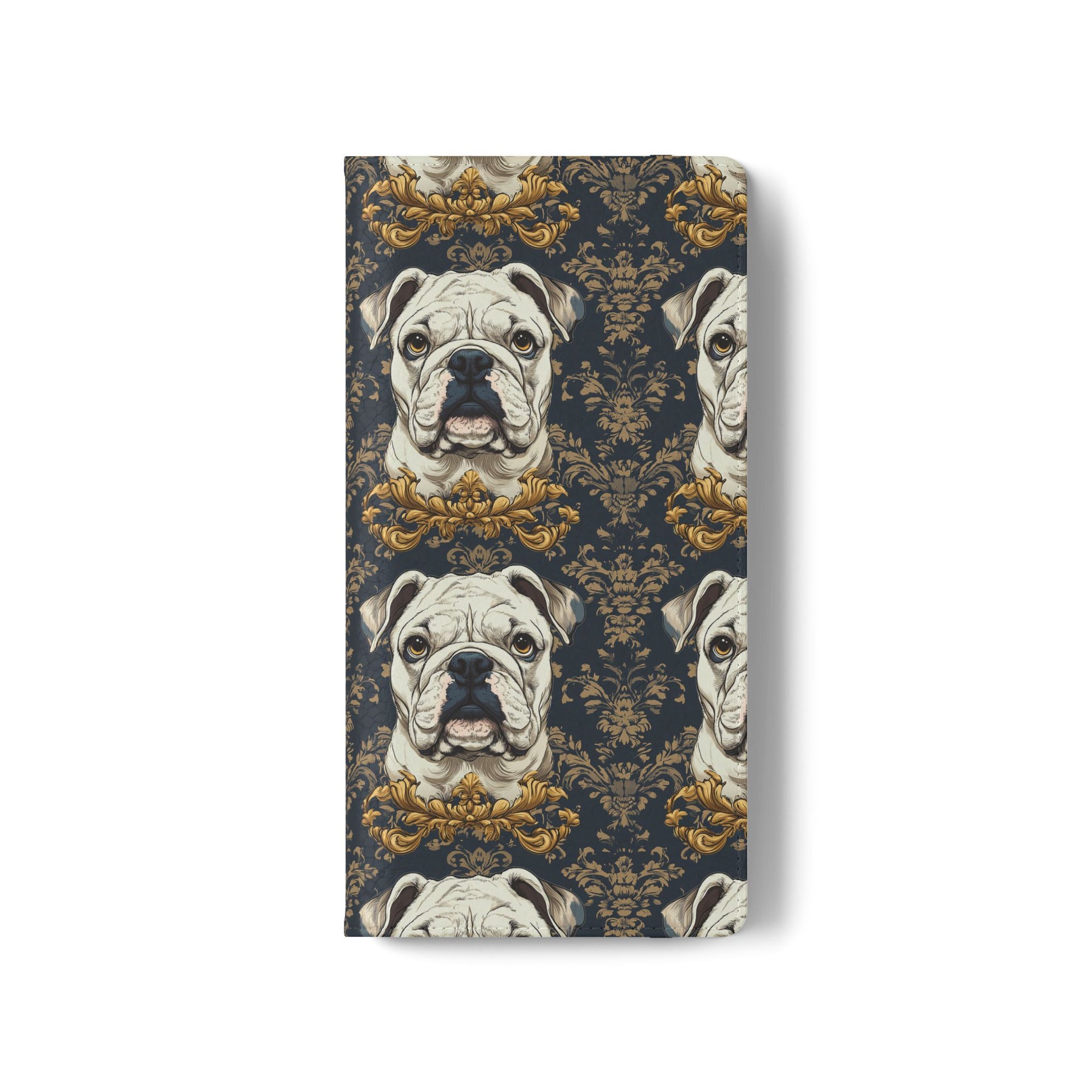 Wildwood Wanderlust Bulldog Flip Cases