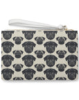 Pugalicious Enchantment Clutch Bag