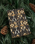 Manor Pup Boxer Royale Gift Wrap Papers