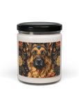 WhimsiWooly Shepherd Spritz Scented Soy Candle