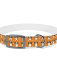 Boxer Blissful Chic Canine Dog Collar