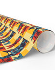 Dane-tastic Marvelous Mutt Mode Wrapping Paper