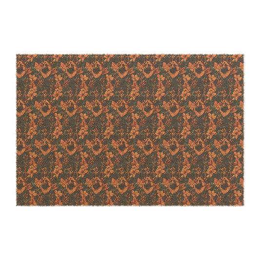 Safari Shepherd Strut Doormat