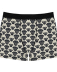 Pugalicious Enchantment Men's Boxer Briefs