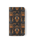 Modern Rottweiler Royalty Flip Cases