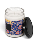 Bloomtastic Lab Petal Parade Scented Soy Candle