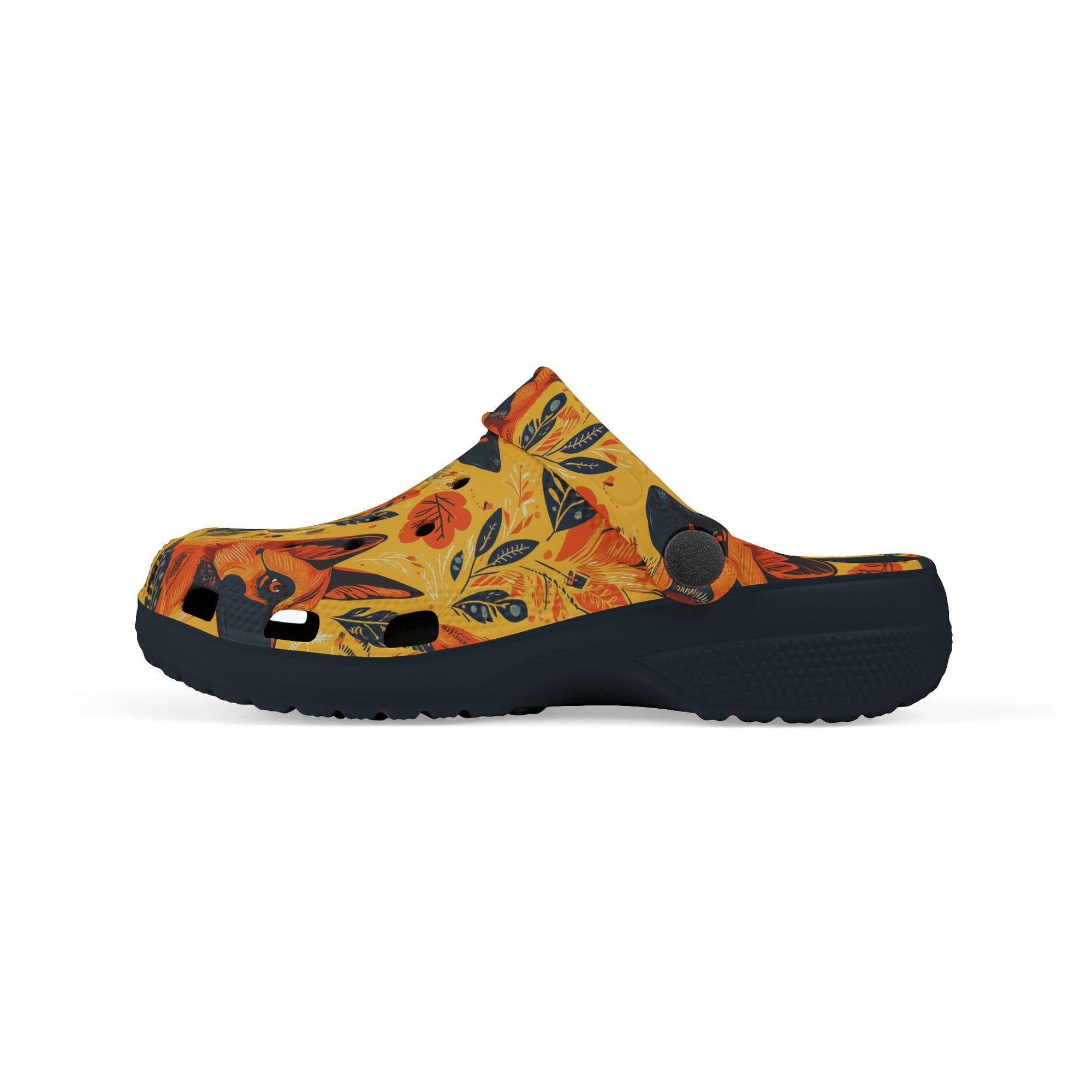 Shepherd Safari Retreat Kid&#39;s Foam Clogs