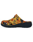 Shepherd Safari Retreat Kid's Foam Clogs