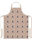 Bloomiful Lab Bouquet Apron