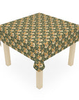 Corgi Charmz Tablecloth