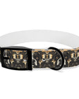 Manor Pup Boxer Royale Dog Collar