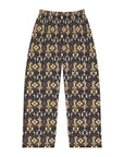 Manor Pup Boxer Royale Women's Pajama Pants