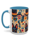 Bloomhound Shepherd Sentinel Accent Coffee Mug