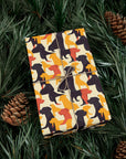 Modern Charm Labrador Chic Gift Wrap Papers