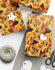 Shepherd Safari Retreat Gift Wrap Papers