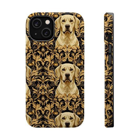 Royal Pawsitivity Labs Magnetic Tough Cases