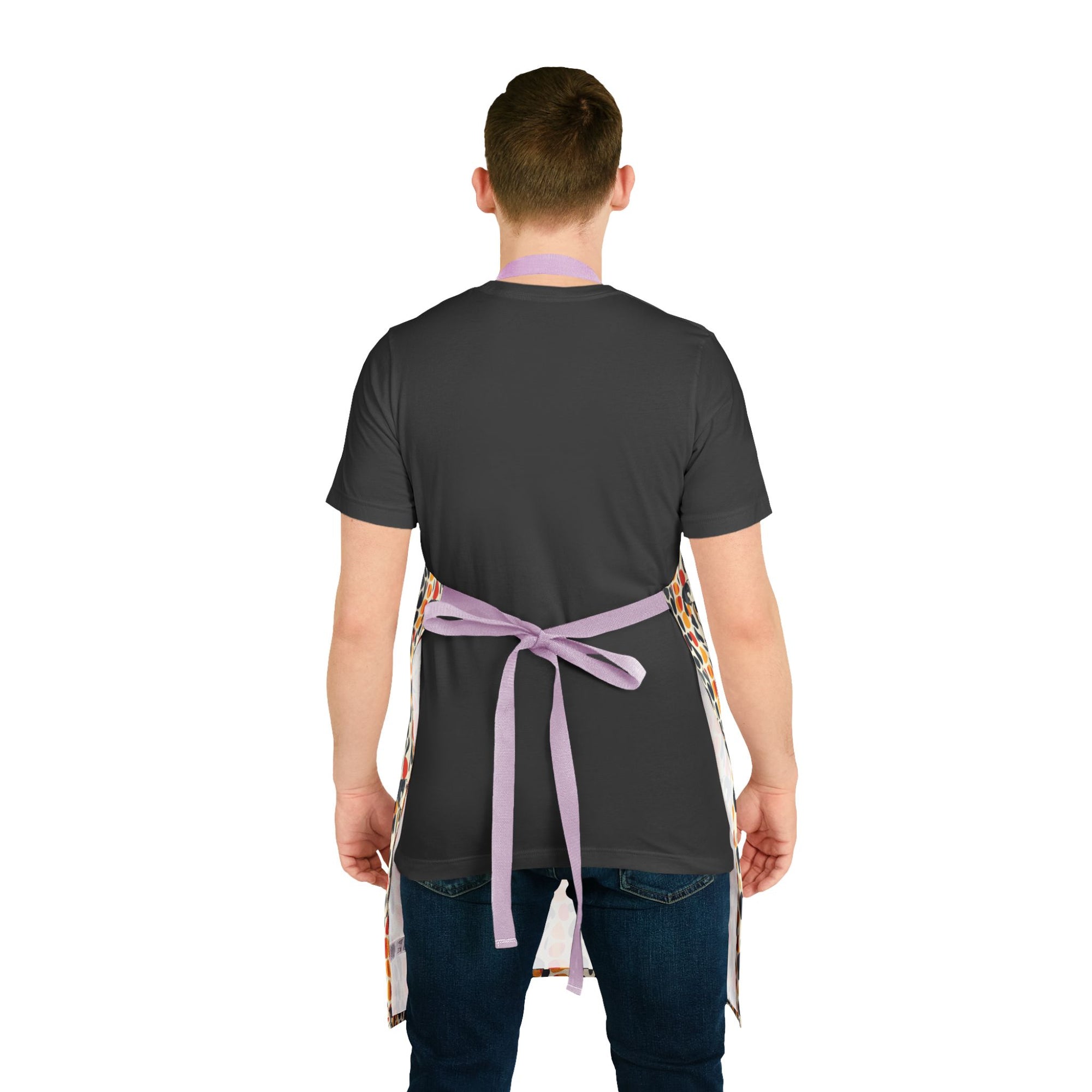 Dazzling Great Dane Dreamscape Apron