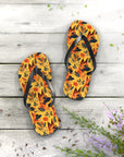 Shepherd Safari Retreat Flip Flops