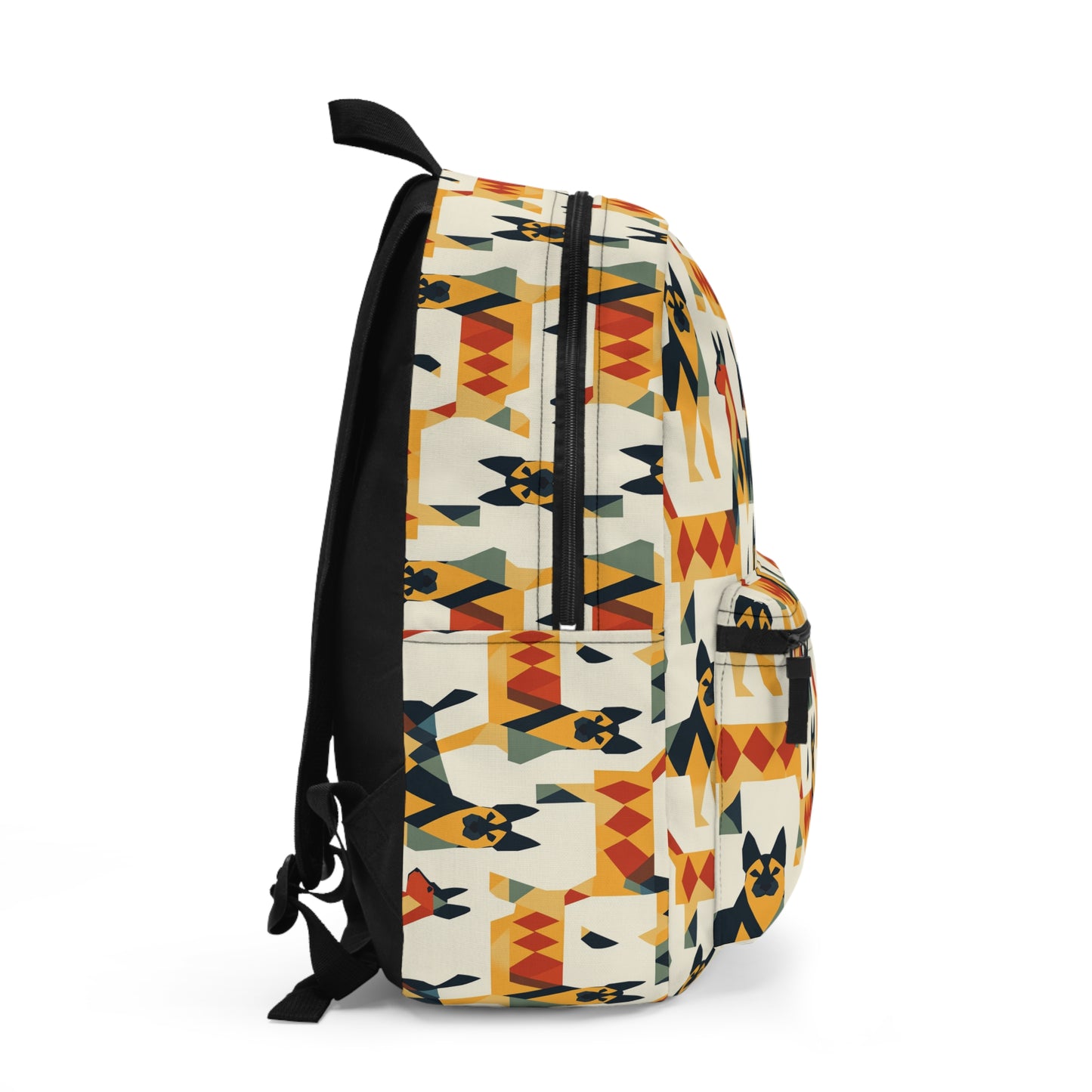 Shepherd's Galactic Glamour Harness Backpack